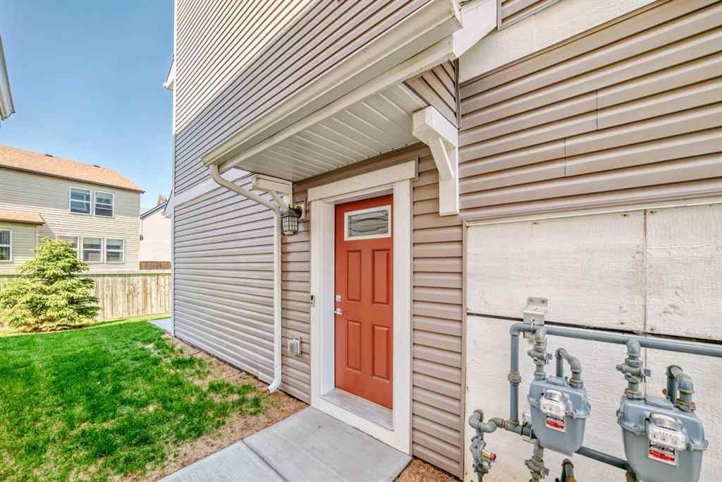 MLS® A2224821 - 614 Copperstone Manor SE in Copperfield Calgary, Residential