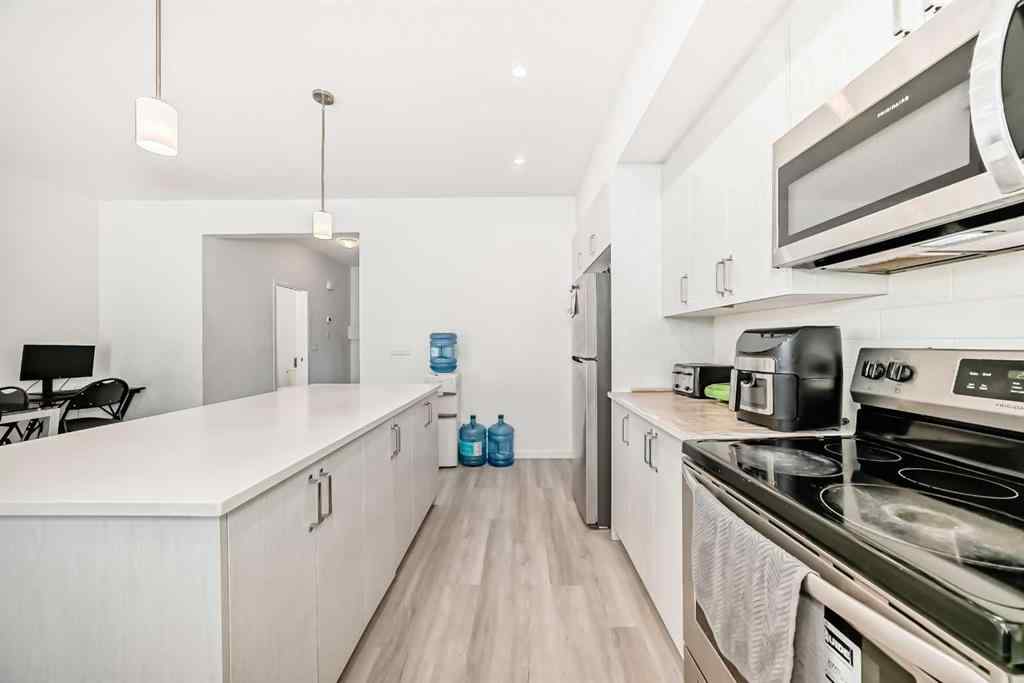 MLS® A2224821 - 614 Copperstone Manor SE in Copperfield Calgary, Residential