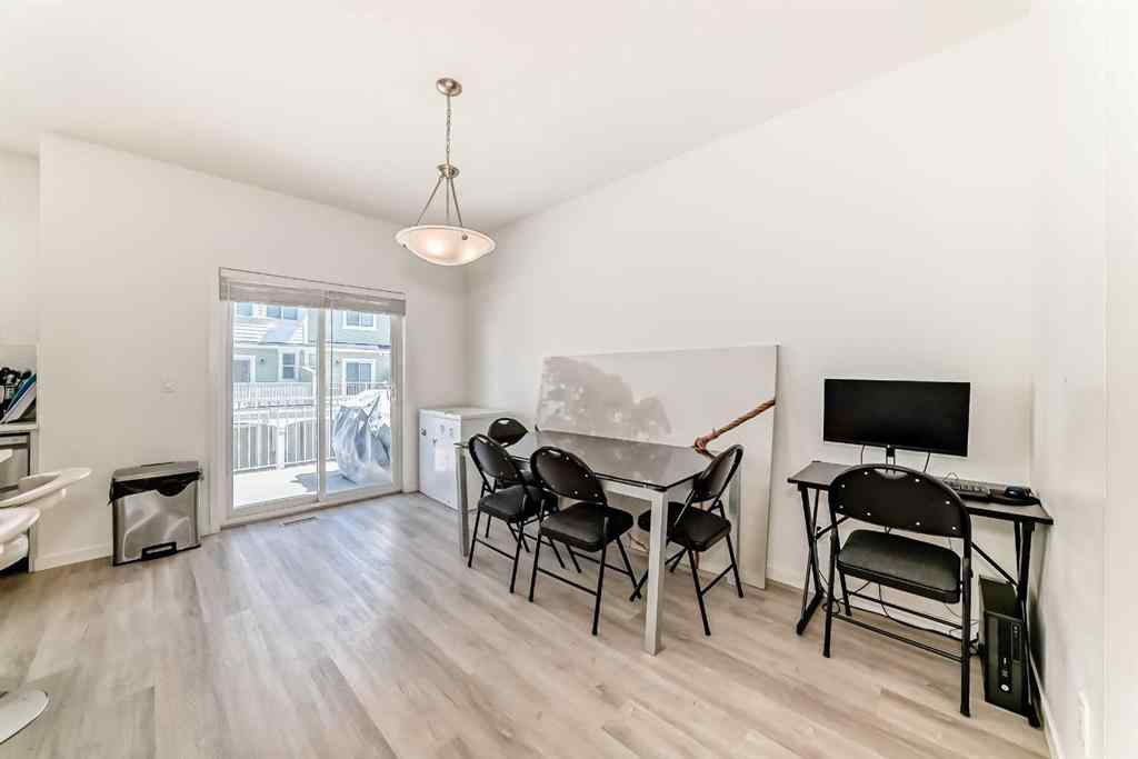 MLS® A2224821 - 614 Copperstone Manor SE in Copperfield Calgary, Residential