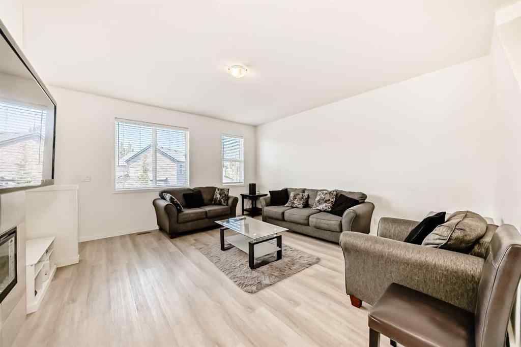 MLS® A2224821 - 614 Copperstone Manor SE in Copperfield Calgary, Residential