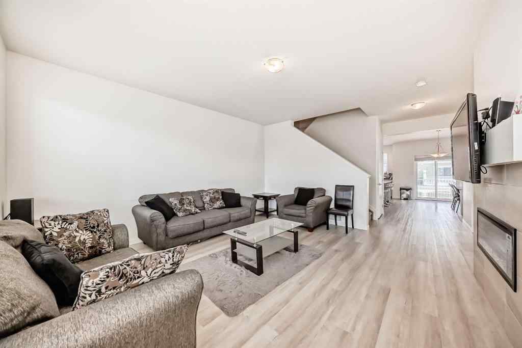 MLS® A2224821 - 614 Copperstone Manor SE in Copperfield Calgary, Residential