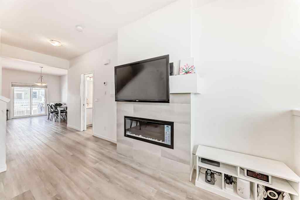 MLS® A2224821 - 614 Copperstone Manor SE in Copperfield Calgary, Residential