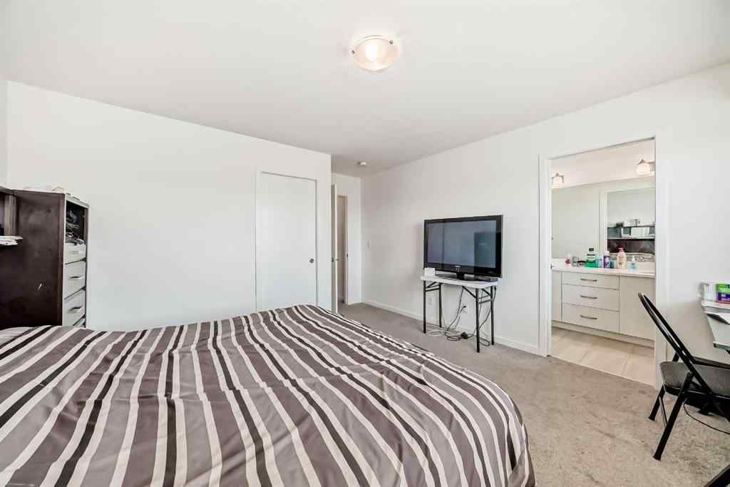 MLS® A2224821 - 614 Copperstone Manor SE in Copperfield Calgary, Residential