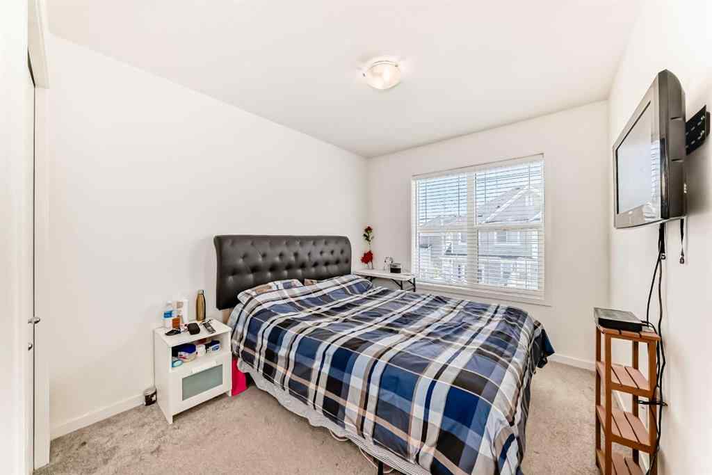 MLS® A2224821 - 614 Copperstone Manor SE in Copperfield Calgary, Residential