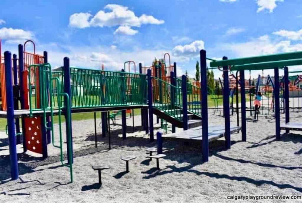 MLS® A2224822 - 83 Cranwell Common SE in Cranston Calgary, Residential