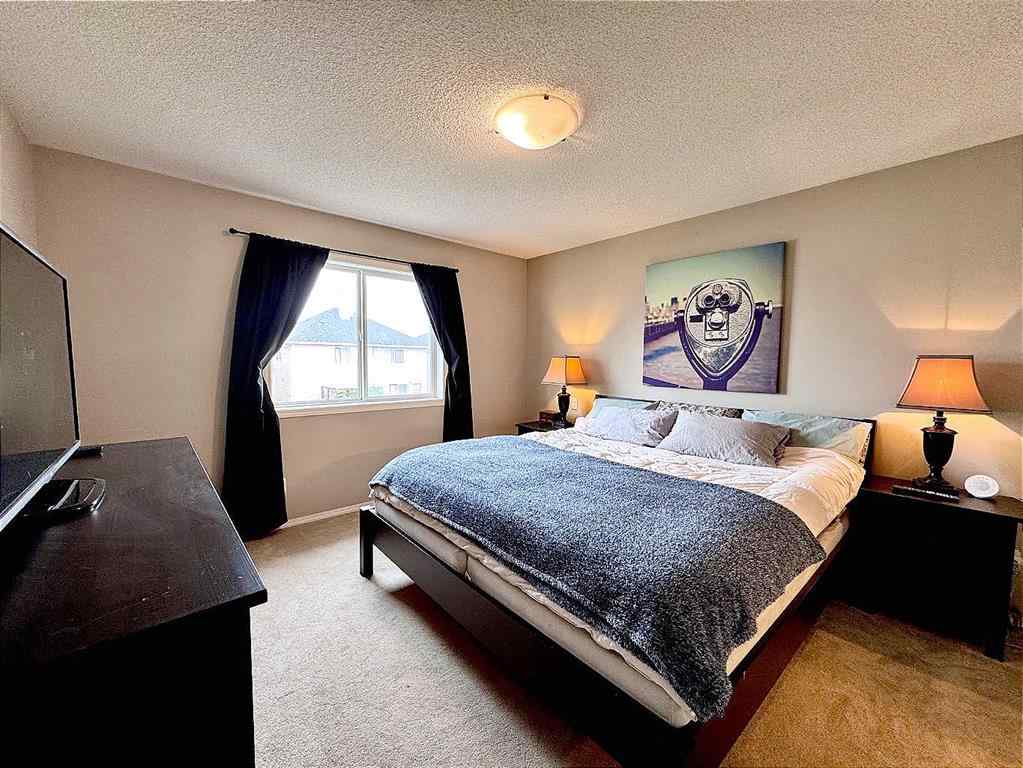 MLS® A2224822 - 83 Cranwell Common SE in Cranston Calgary, Residential