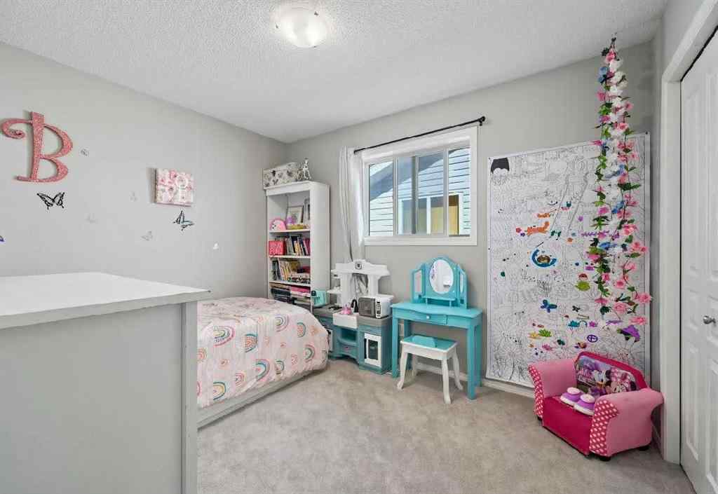 MLS® A2224822 - 83 Cranwell Common SE in Cranston Calgary, Residential