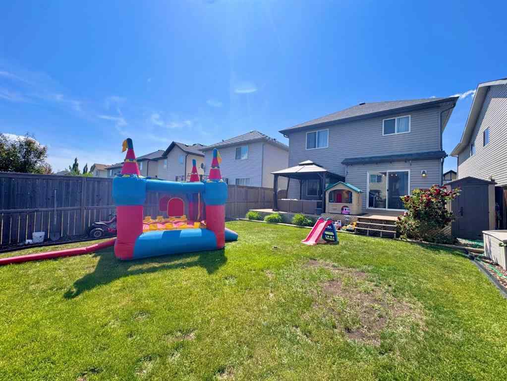 MLS® A2224822 - 83 Cranwell Common SE in Cranston Calgary, Residential