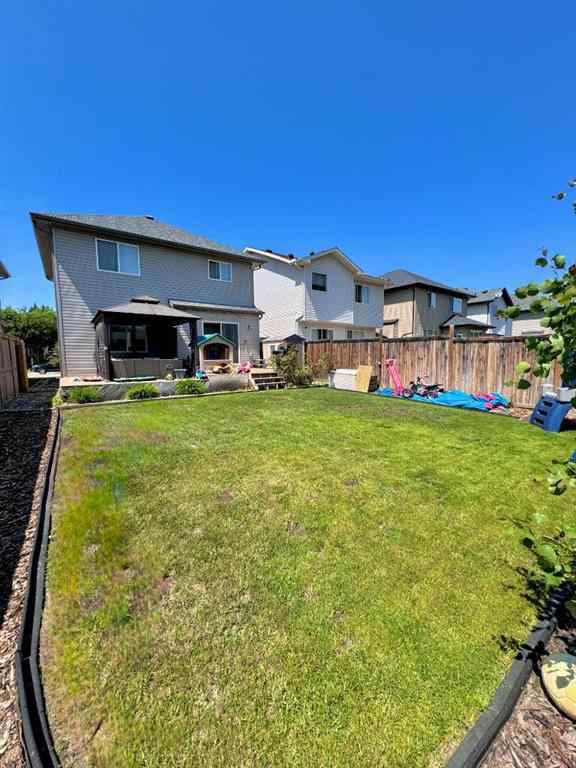 MLS® A2224822 - 83 Cranwell Common SE in Cranston Calgary, Residential