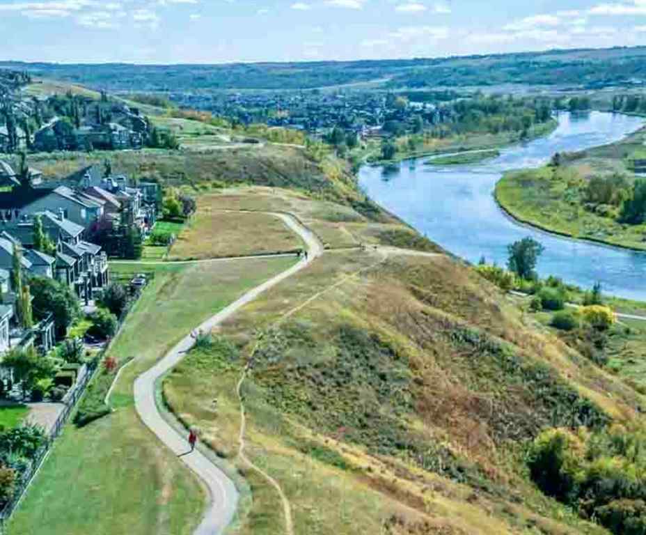 MLS® A2224822 - 83 Cranwell Common SE in Cranston Calgary, Residential