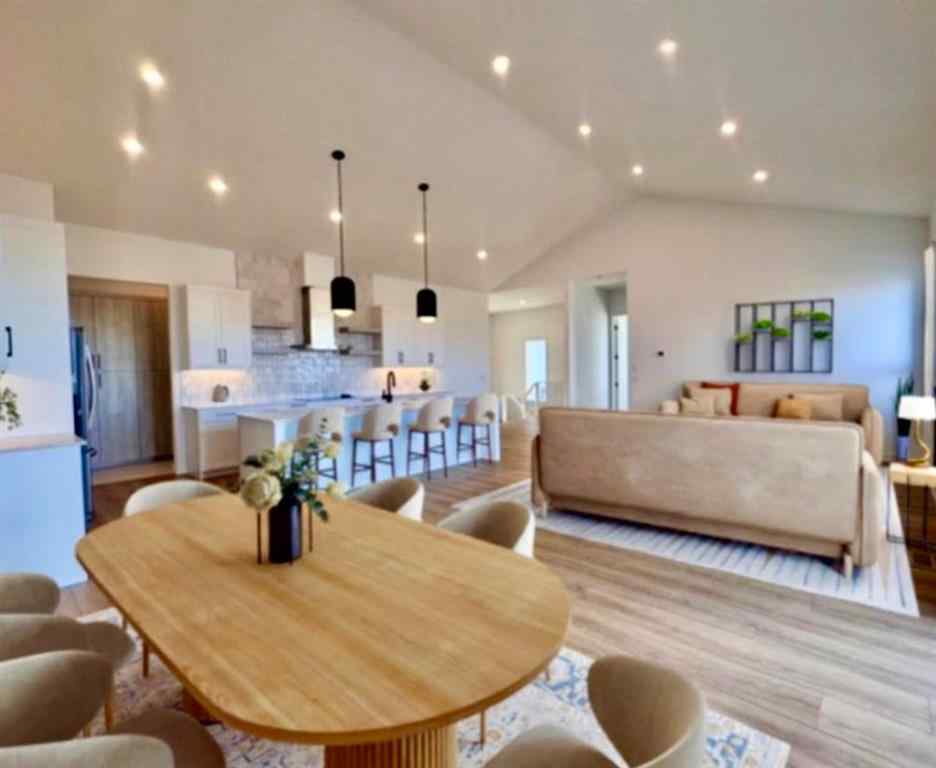 MLS® A2224823 - 61 North Bridges Bay SW in Bridges of Langdon Langdon, Residential