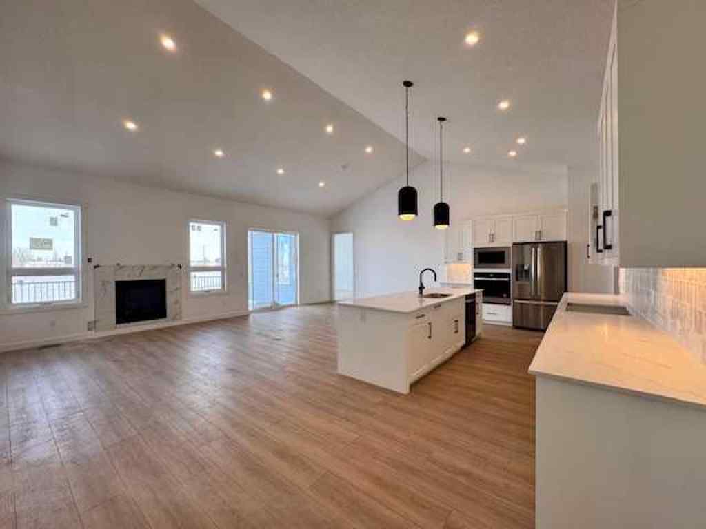 MLS® A2224823 - 61 North Bridges Bay SW in Bridges of Langdon Langdon, Residential