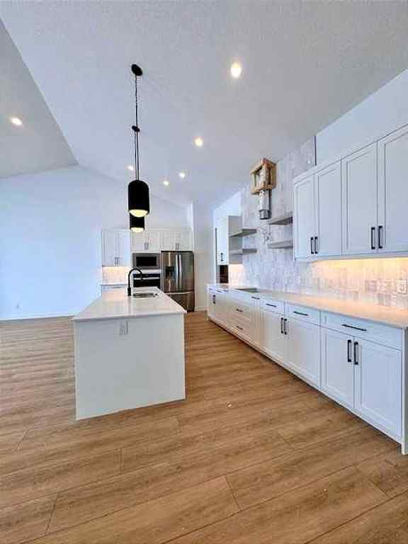 MLS® A2224823 - 61 North Bridges Bay SW in Bridges of Langdon Langdon, Residential