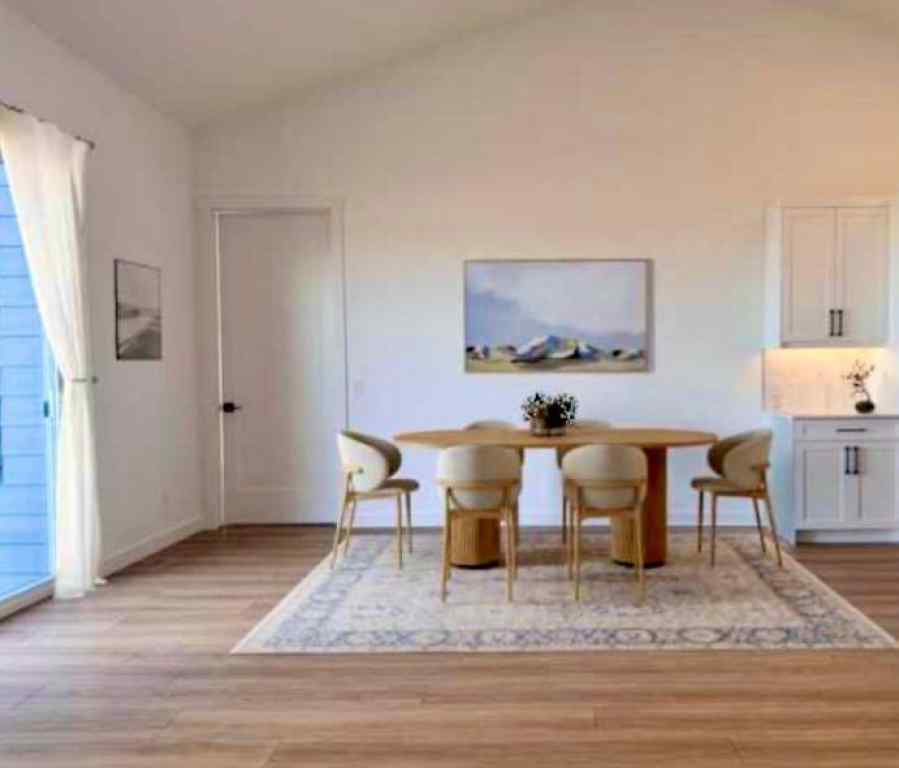 MLS® A2224823 - 61 North Bridges Bay SW in Bridges of Langdon Langdon, Residential