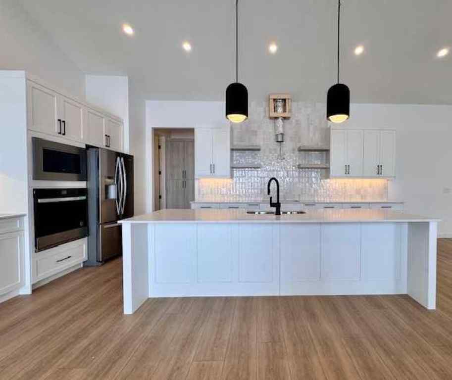MLS® A2224823 - 61 North Bridges Bay SW in Bridges of Langdon Langdon, Residential