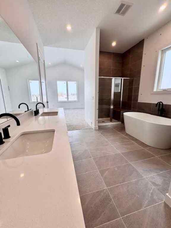 MLS® A2224823 - 61 North Bridges Bay SW in Bridges of Langdon Langdon, Residential