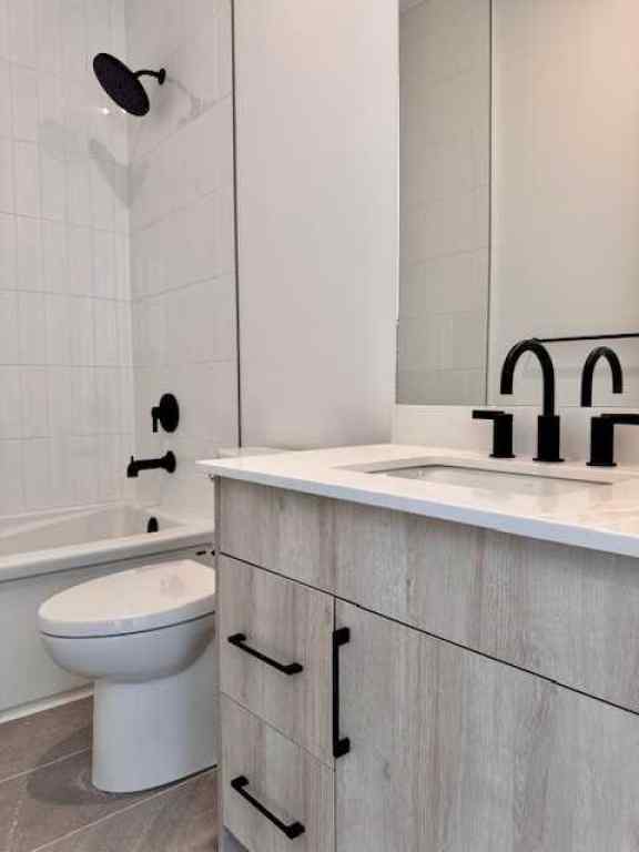 MLS® A2224823 - 61 North Bridges Bay SW in Bridges of Langdon Langdon, Residential