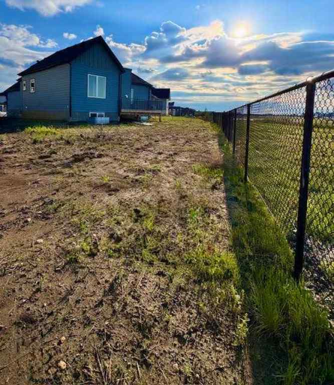 MLS® A2224823 - 61 North Bridges Bay SW in Bridges of Langdon Langdon, Residential