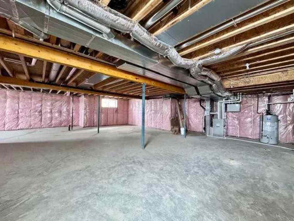 MLS® A2224823 - 61 North Bridges Bay SW in Bridges of Langdon Langdon, Residential