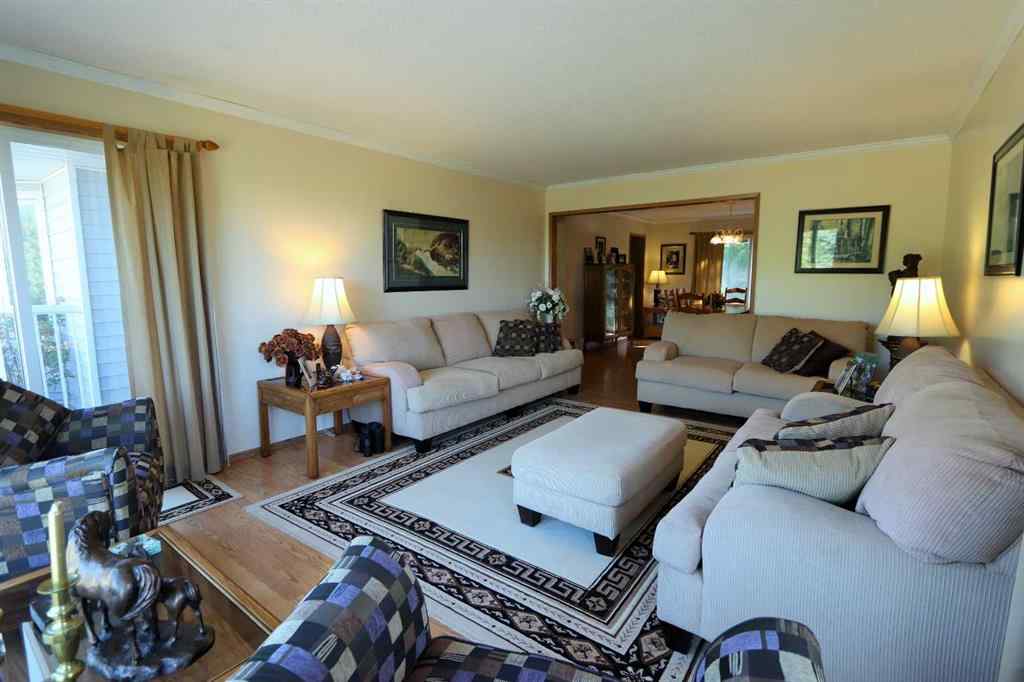 MLS® A2224828 - 252073 Township Road 431A   in NONE Rural Ponoka County, Residential