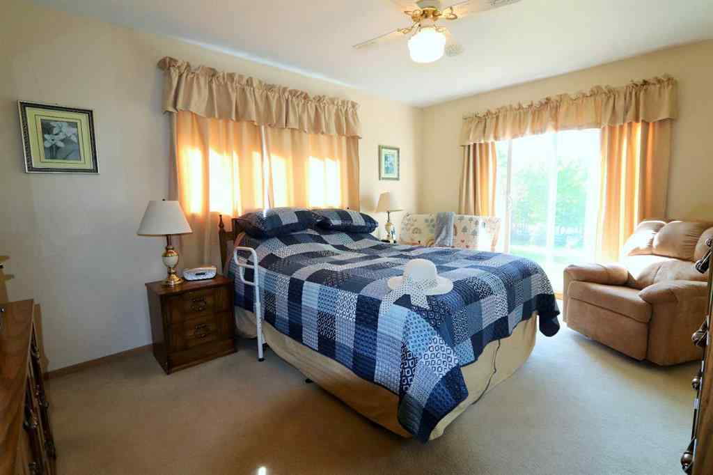 MLS® A2224828 - 252073 Township Road 431A   in NONE Rural Ponoka County, Residential