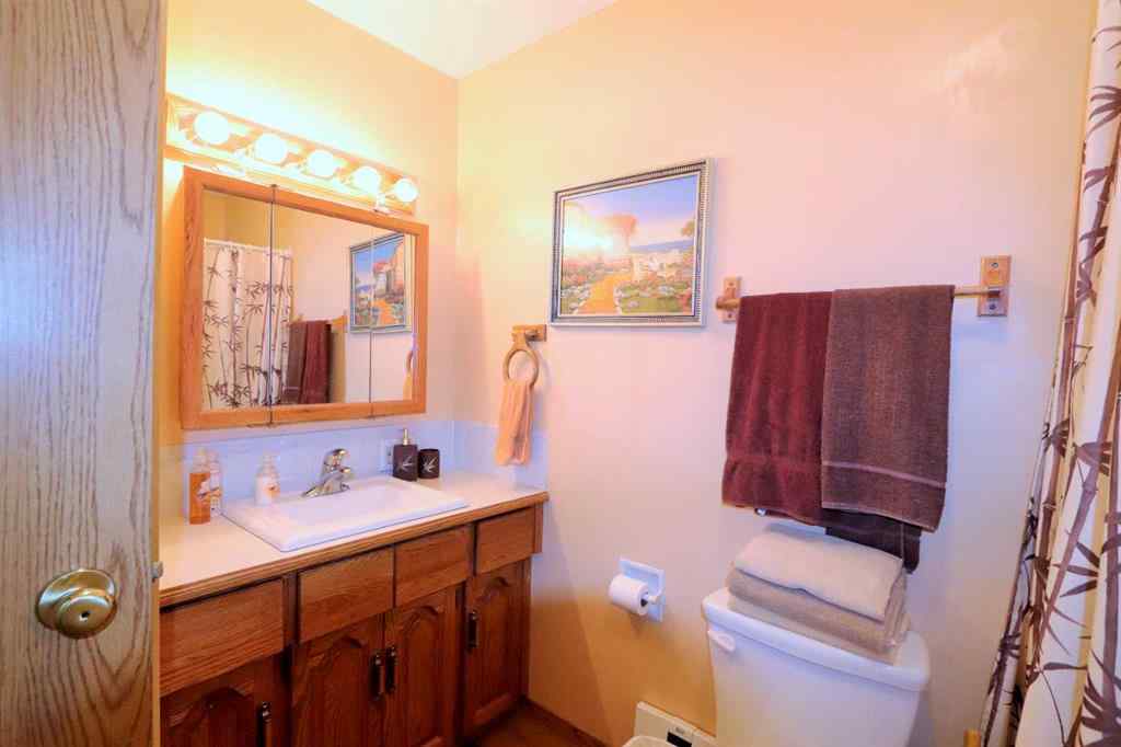 MLS® A2224828 - 252073 Township Road 431A   in NONE Rural Ponoka County, Residential