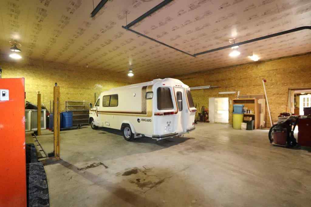 MLS® A2224828 - 252073 Township Road 431A   in NONE Rural Ponoka County, Residential