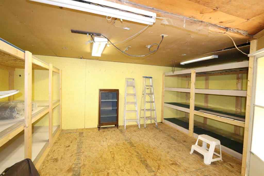MLS® A2224828 - 252073 Township Road 431A   in NONE Rural Ponoka County, Residential