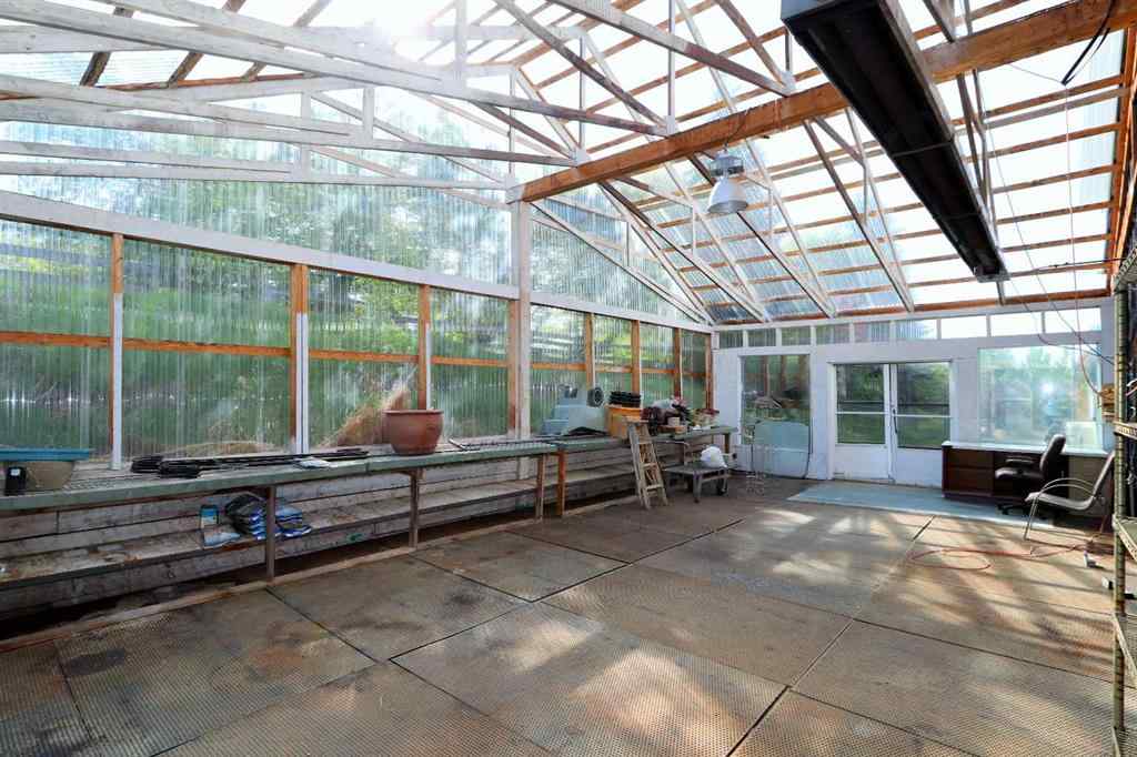 MLS® A2224828 - 252073 Township Road 431A   in NONE Rural Ponoka County, Residential