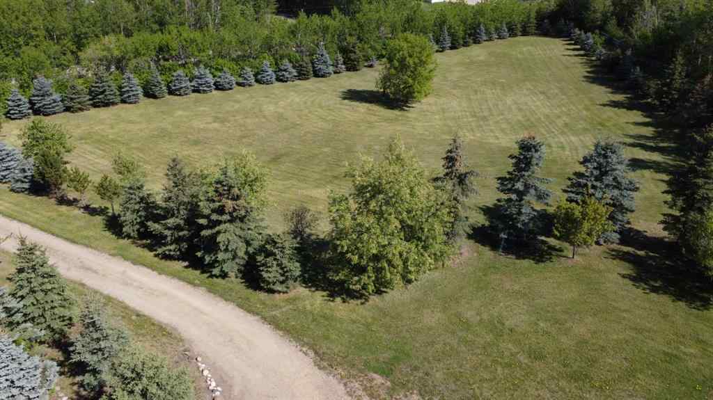 MLS® A2224828 - 252073 Township Road 431A   in NONE Rural Ponoka County, Residential