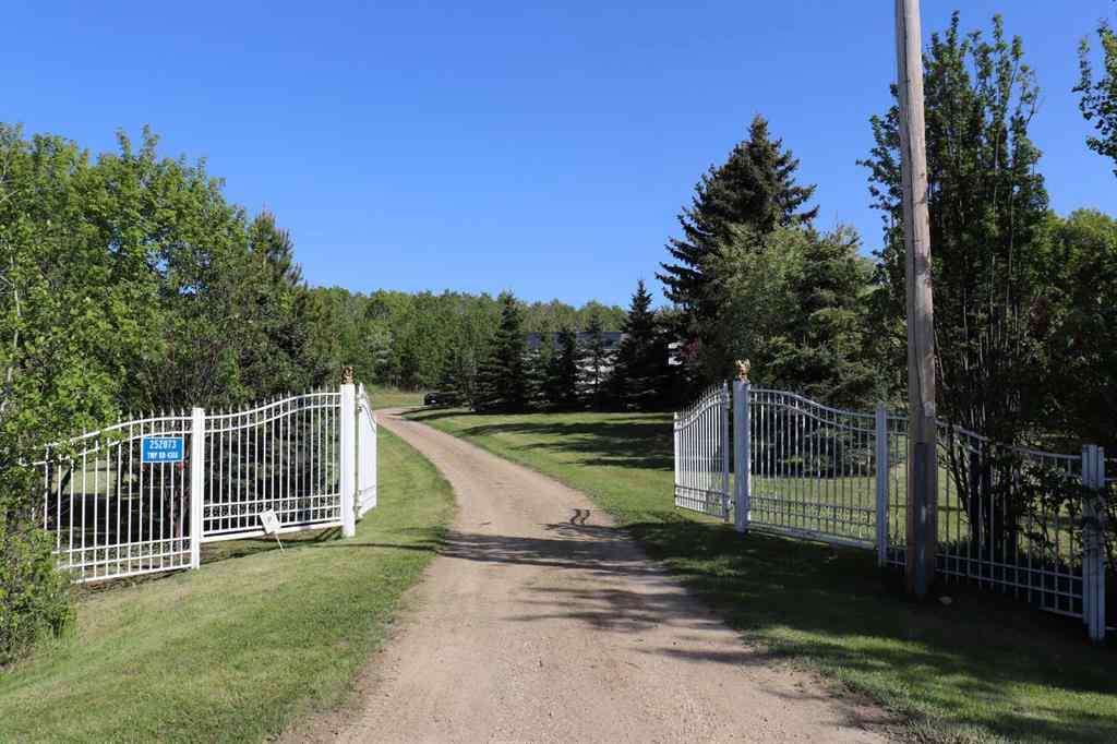 MLS® A2224828 - 252073 Township Road 431A   in NONE Rural Ponoka County, Residential