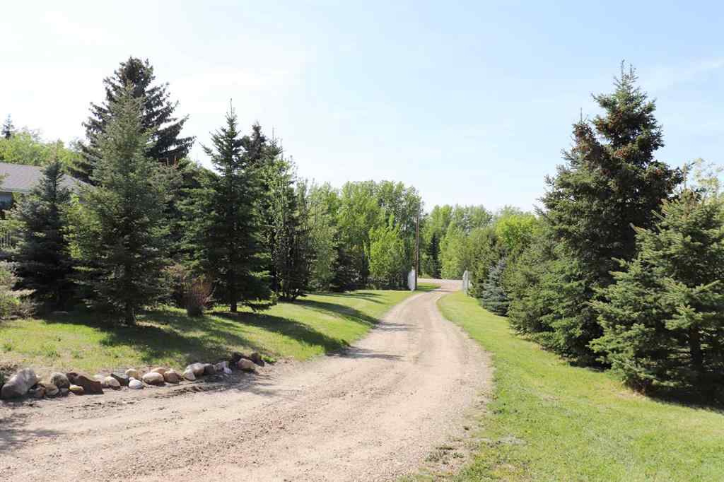 MLS® A2224828 - 252073 Township Road 431A   in NONE Rural Ponoka County, Residential