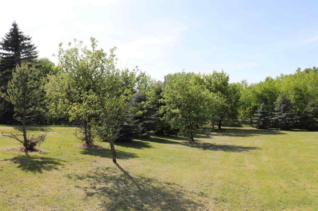 MLS® A2224828 - 252073 Township Road 431A   in NONE Rural Ponoka County, Residential