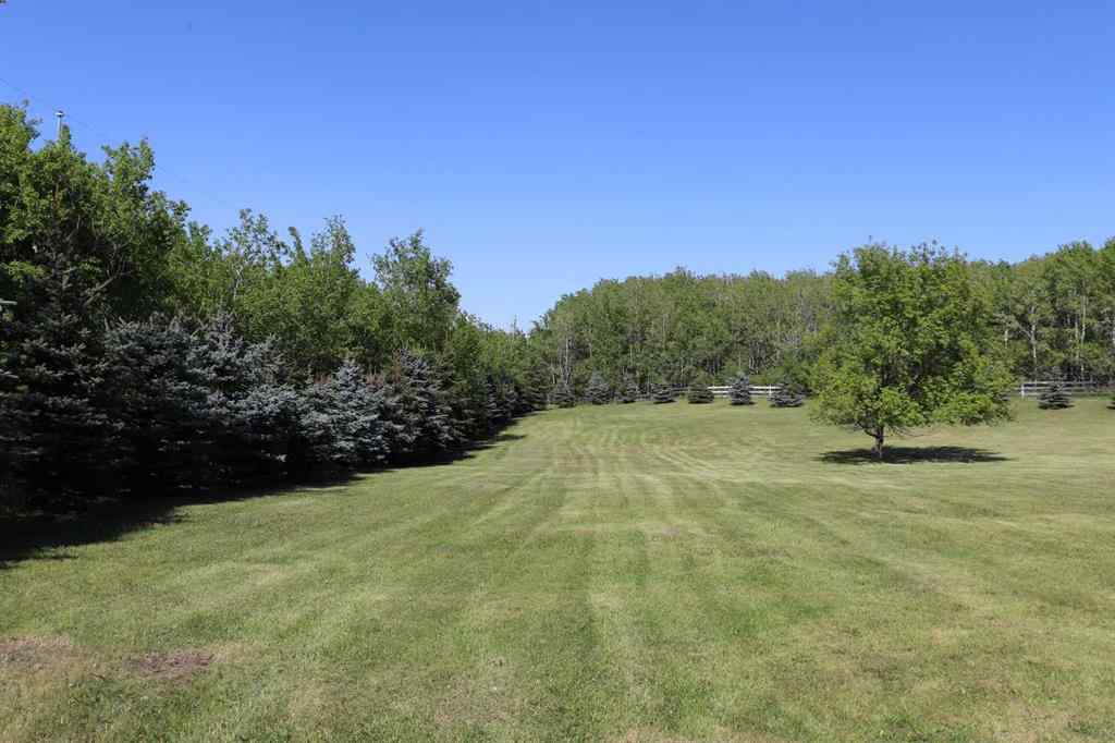 MLS® A2224828 - 252073 Township Road 431A   in NONE Rural Ponoka County, Residential