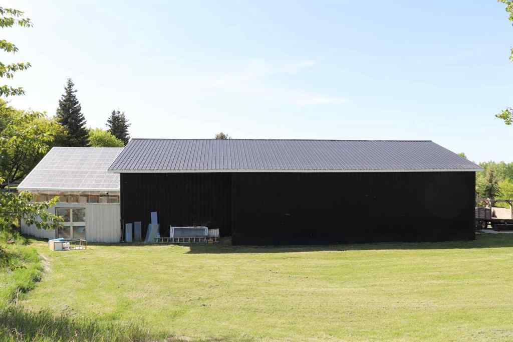 MLS® A2224828 - 252073 Township Road 431A   in NONE Rural Ponoka County, Residential