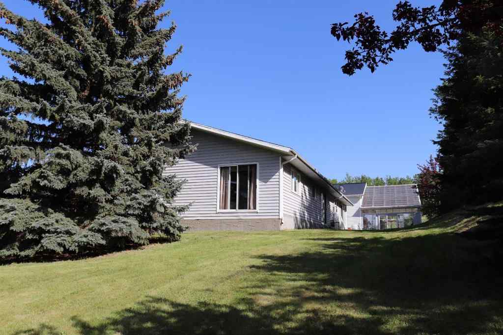 MLS® A2224828 - 252073 Township Road 431A   in NONE Rural Ponoka County, Residential