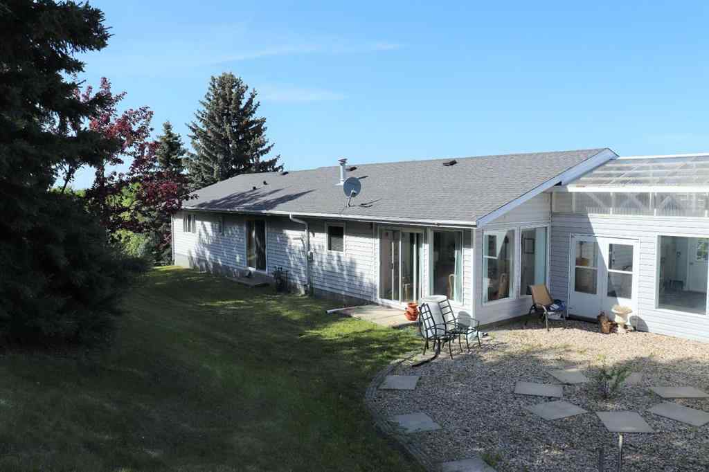 MLS® A2224828 - 252073 Township Road 431A   in NONE Rural Ponoka County, Residential