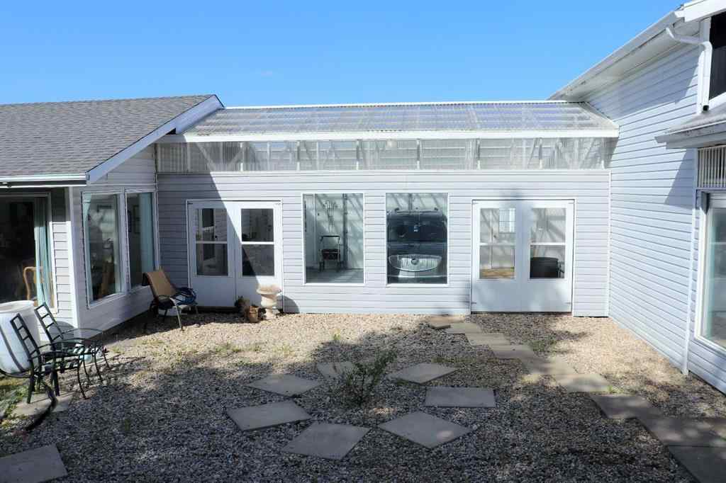 MLS® A2224828 - 252073 Township Road 431A   in NONE Rural Ponoka County, Residential