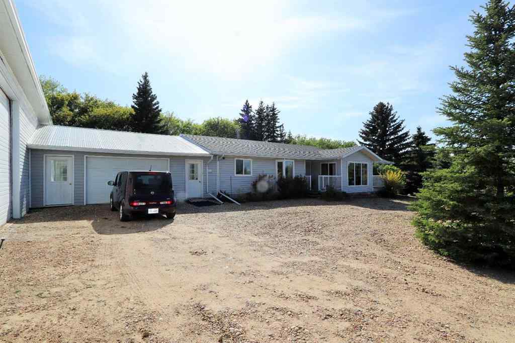 MLS® A2224828 - 252073 Township Road 431A   in NONE Rural Ponoka County, Residential