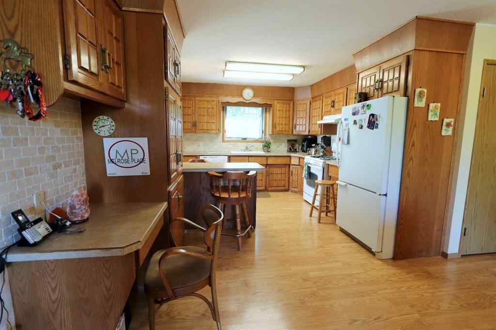 MLS® A2224828 - 252073 Township Road 431A   in NONE Rural Ponoka County, Residential