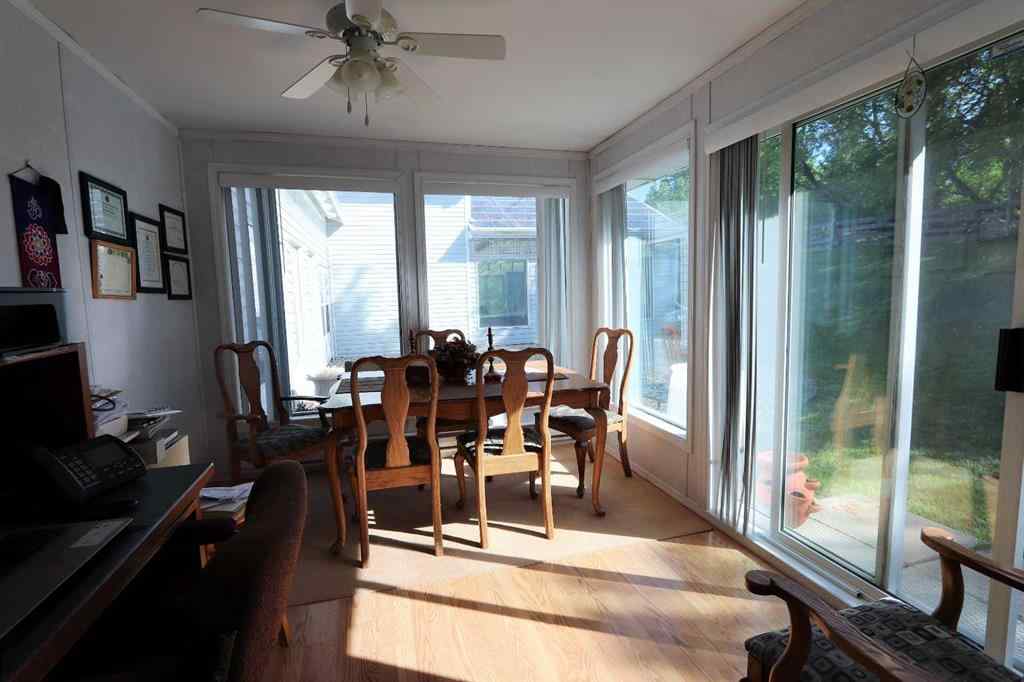 MLS® A2224828 - 252073 Township Road 431A   in NONE Rural Ponoka County, Residential