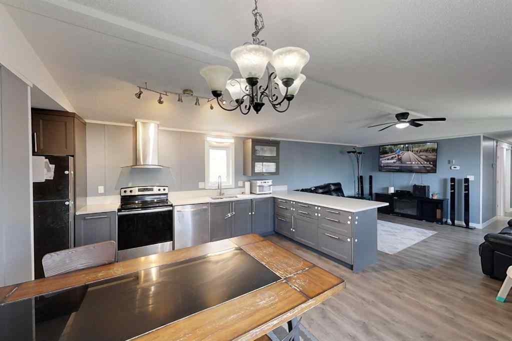 MLS® A2224833 - 201 8 Street SW in NONE Slave Lake, Residential
