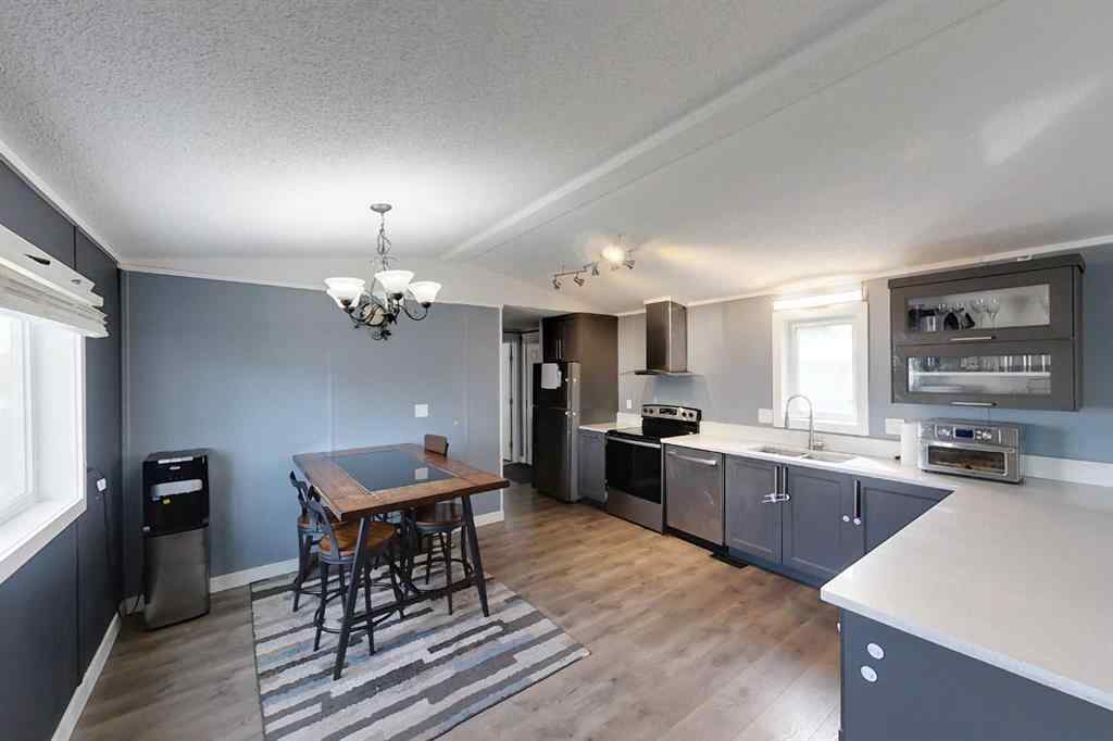 MLS® A2224833 - 201 8 Street SW in NONE Slave Lake, Residential