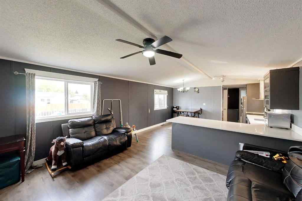 MLS® A2224833 - 201 8 Street SW in NONE Slave Lake, Residential