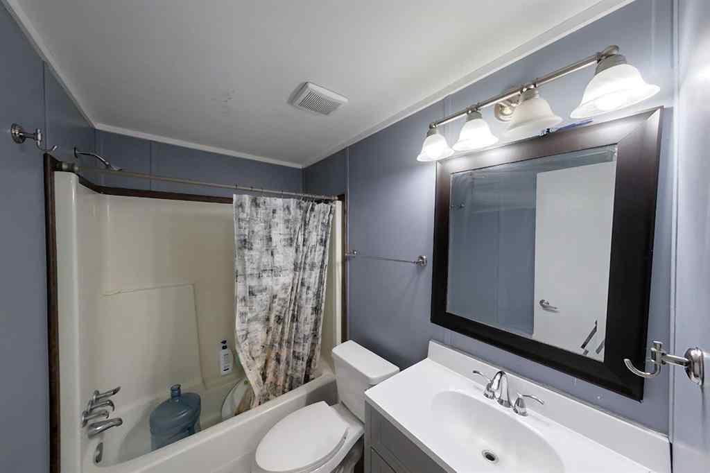 MLS® A2224833 - 201 8 Street SW in NONE Slave Lake, Residential