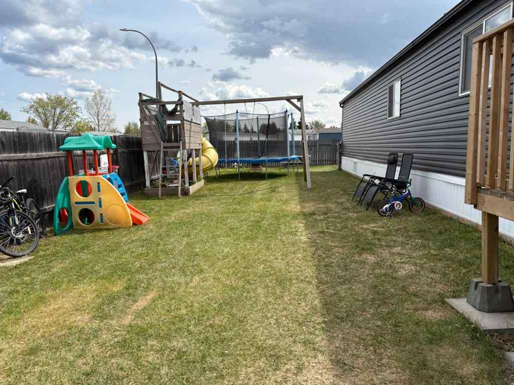 MLS® A2224833 - 201 8 Street SW in NONE Slave Lake, Residential