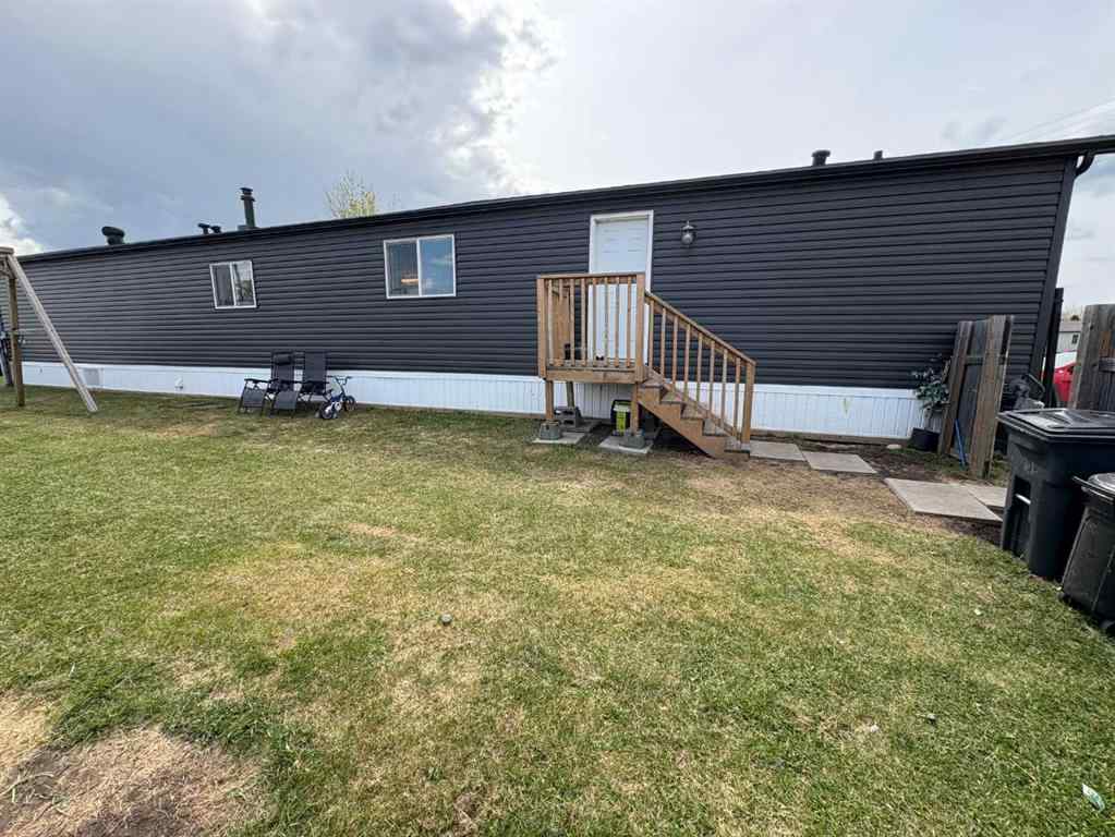 MLS® A2224833 - 201 8 Street SW in NONE Slave Lake, Residential