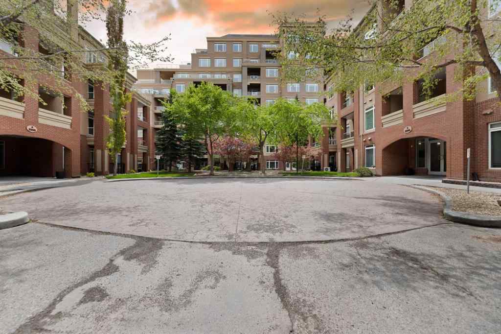 MLS® A2224848 - Unit #2108 24 Hemlock Crescent SW in Spruce Cliff Calgary, Residential