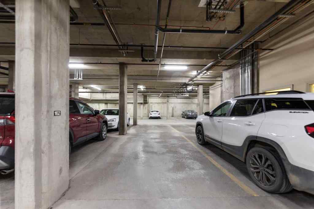MLS® A2224848 - Unit #2108 24 Hemlock Crescent SW in Spruce Cliff Calgary, Residential