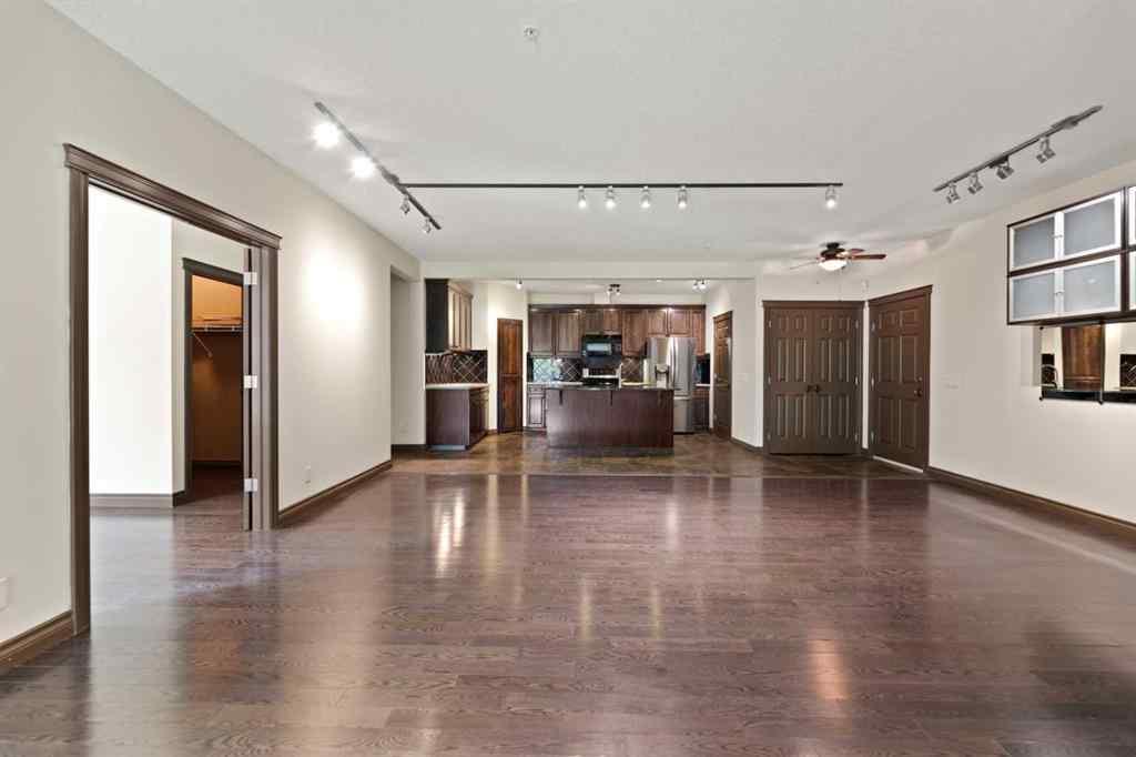 MLS® A2224848 - Unit #2108 24 Hemlock Crescent SW in Spruce Cliff Calgary, Residential